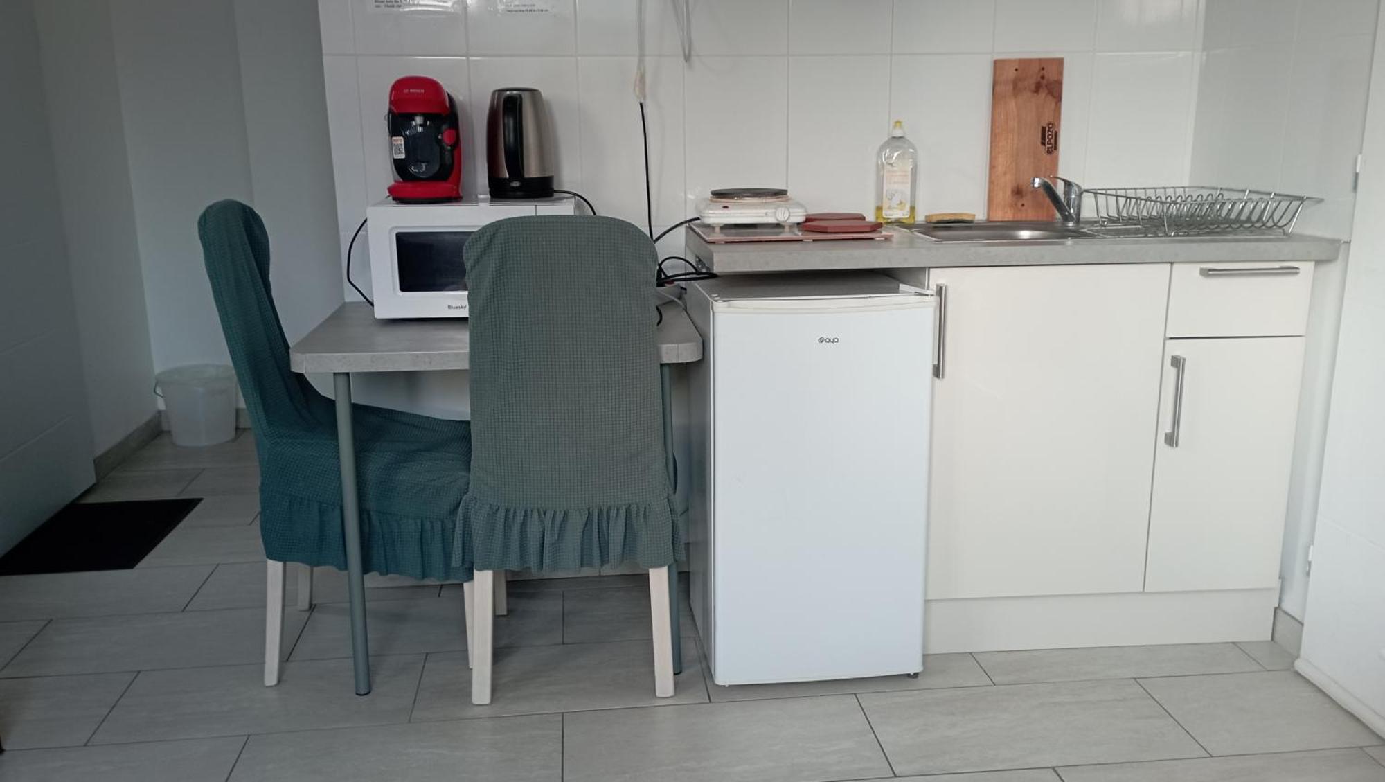 Studio Parking Gratuit Sur Place Claye Souilly Exterior foto